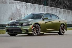 Maybe you would like to learn more about one of these? Used 2019 Dodge Charger Srt Hellcat Review Edmunds