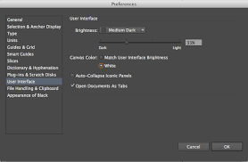 1 click on the color box to the right of stroke in the appearance panel, then click on the arrow; How To Change The Background Color Of The Outer Canvas In Illustrator Graphic Design Stack Exchange