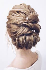 See more ideas about wedding hairstyles, bride hairstyles, long hair styles. Updo Wedding Hairstyles For Medium Length Hair Novocom Top