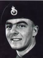 Allan Cross Obituary