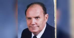 Scoby Edward Faulkner Obituary