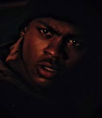 The Chi Tracy and Bakari