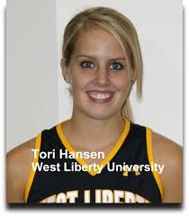 Maya Moore of UConn and Tori Hansen of West Liberty headline Capital One  Academic All-America® Women's Basketball Teams