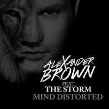 Stream Alexander Brown