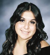 Ashley Retana's Instagram, Twitter & Facebook