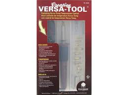 Creative Versa Tool Woodburning Tool Kit With Case Shop Hobby Lobby Wood Burning Kits Tool Kit Creative