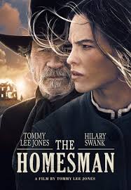 The Homesman