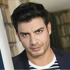 Profile for Andrés Palacios