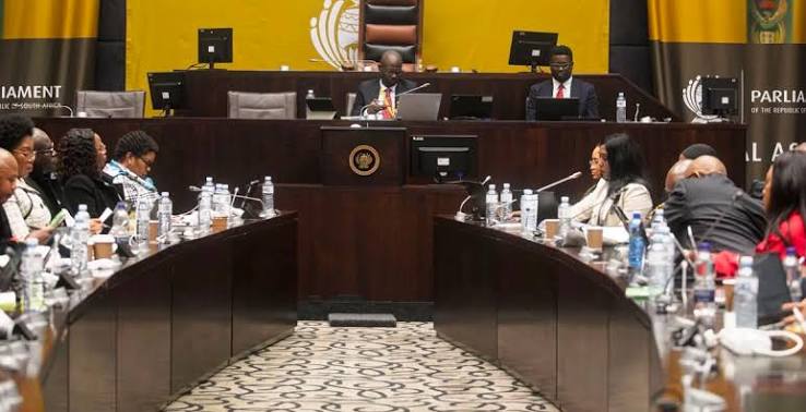 Impeachment committee rules out panel testimony, moves to appeal High Court ruling – Y WORLD