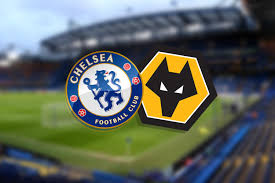 Wolves had their own aspirations, a year to the day since their first game of 2019/20, with victory by the drinks break, chelsea had grown into the ascendency without finding quite enough fluidity in the. Chelsea Vs Wolves Premier League Preview Prediction Team News Tv Channel Kick Off Time Live Stream H2h Odds Newscolony