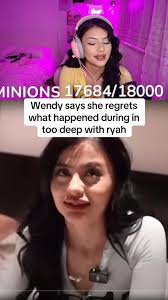 Ryah and Wendy The Girl