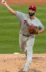 There is a tide in the affairs of men, which, taken at the flood, leads on to fortune; Jake Arrieta Wikipedia