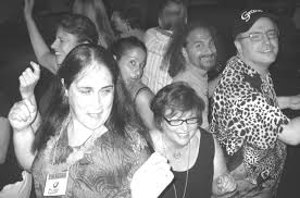 Inside Freedom to Feel Good!