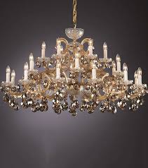 Black And Gold Crystal Chandelier Crystal Chandeliers Fine Crystal Chandeliers And Czek Crystal Chandeliers Crystal Chandelier Black Crystal Chandelier Chandelier