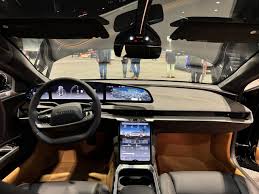 Image result for Abyss Black 2024 Lucid