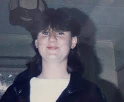 SUCH SAD NEWS TO REPORT THIS EVENING. REST IN PEACE HELEN CREED. We have  been asked to report that Helen has sadly passed away as most will be aware  Helen was missing