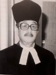 JCR-UK: Rabbinical Profiles of Orthodox Ministers whose Surnames begin with  B