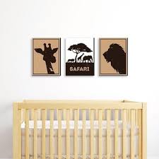 Buy home decor online at low prices in india shop from a wide range of home decor items like shelves, vintage collection, key holders, wall accents, kids room decor ?exclusive designs ?easy emi. Safari Jungle Wall Decor Target
