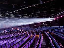 The Theater At Madison Square Garden New York Ny Party