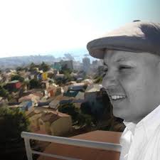 David Camilo Perdomo (@davidperdomo)