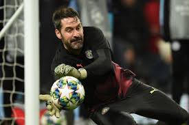 Man city signing scott carson is set to earn almost £700,000 during his stint (image: Manchester City Confirm Three New Coronavirus Cases Including Goalkeeper Scott Carson Evening Standard