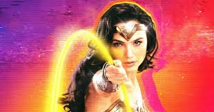 Pedro pascal is set to star in the wonder woman sequel. Gal Gadot Says Wonder Woman 1984 Will Show A Lonely Diana