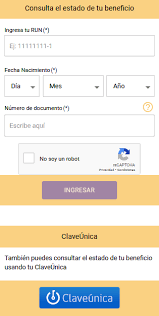 El pasado sábado 30 de mayo acabó el plazo para solicitar el ingreso familiar de emergencia (ife) y optar a alguno de los tres pagos mensuales que entrega. Ingreso Familiar De Emergencia Ife Y Bono Covid De Marzo El Viernes 26 Comienzan Los Pagos Del Ife Marzo 2021 Redgol