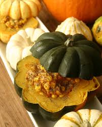 Image result for carnival acorn squash