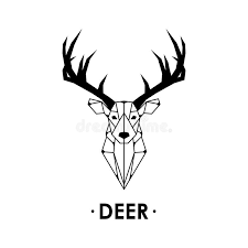 Download Geometric Deer Stock Illustrations 4 200 Geometric Deer Stock Illustrations Vectors Clipart Dreamstime