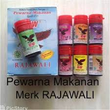 Check spelling or type a new query. Sumbo Pewarna Makanan Merk Rajawali Shopee Indonesia