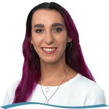 Julia Schulz's Instagram, Twitter & Facebook