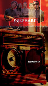 Rosemary Band: Punk Rock Show