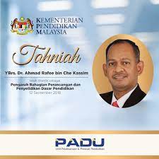 Landasan dan prinsip pengembangan kurikulum pendidikan terutama kurikulum pendidikan dasar/mi. Tahniah Padu Unit Pelaksanaan Dan Prestasi Pendidikan Facebook