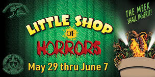 Little Shop of Horrors