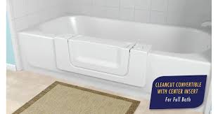 Some tubs come with with so many walk in bathtub models on the market, it can be difficult to choose the best one for your needs. 5 Best Walk In Tubs For Seniors 2021 Reviewed And Top Rated