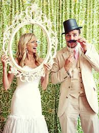 Photo Booth Props Photo Booth Hochzeit Hochzeitsinspirationen Hochzeitsfoto Idee