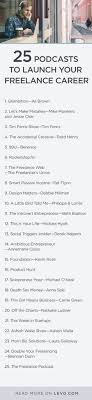 Podcasts Career Freelance Writing