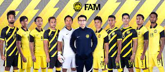 Pasukan bola sepak kebangsaan singapura merupakan pasukan bola sepak yang mewakili negara singapura dalam pertandingan antarabangsa. Siaran Media Fam Nike Lancar Jersi Baharu Pasukan Kebangsaan Malaysia 2020 2022 Fam