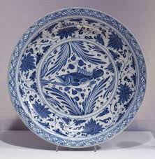 Origin unknown is an edge of the seat thriller exploring the relationship between humans and. Porcelain Plate Jingdezhen Jiangxi Province In 2021 Porcelain Plates World Art Porcelain