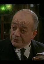 Benidorm (TV Series 2007–2018)