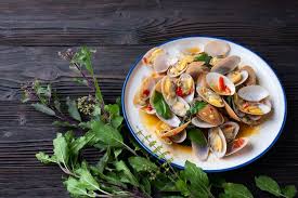 Sama gebang seafood 49, kalimati. 15 Tempat Makan Seafood Enak Di Sekitar Ancol Banyak Pilihan Menunya Halaman All Kompas Com