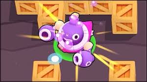 Browse our great selection of brawl stars music. Brawl Stars Big Game Table Flip Brawler Tick Big Brawler By Mobilegamesexplorer