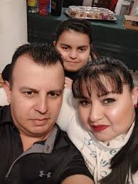 Axel Morales Sanchez