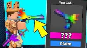 Maybe you would like to learn more about one of these? Roblox Mm2 Chroma Codes 08 2021