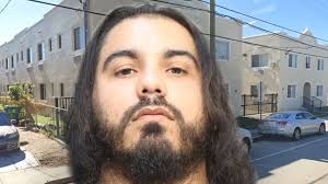 Hialeah man, 33, accused of sexually abusing teenage boy for about 4 months