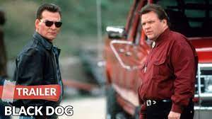 Check spelling or type a new query. Black Dog 1998 Trailer Patrick Swayze Meat Loaf Youtube