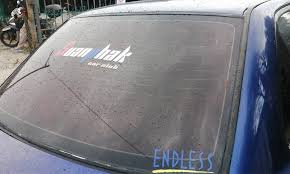 Jika power window bergerak tetapi tersangkut dan susah, boleh gunakan pelincir getah tingkap untuk lembutkan getah yang dah keras. Cromax Koko M283 Cermin Belakang Gsr Ngam2 Masuk Wira Auto Accessories On Carousell