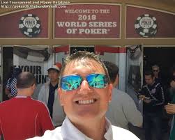 Kent Holden: Hendon Mob Poker Database