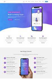 Jul 07, 2020 · soft is a simple app landing page template built in webflow. Nexus App Landing Page Template 78519 Ad Landing Template Nexus App Landing Page App Landing Page Web Layout Design