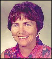 Joan Chase Obituary (2009)